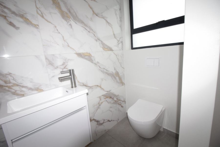 3 Bedroom Property for Sale in Noorsekloof Eastern Cape